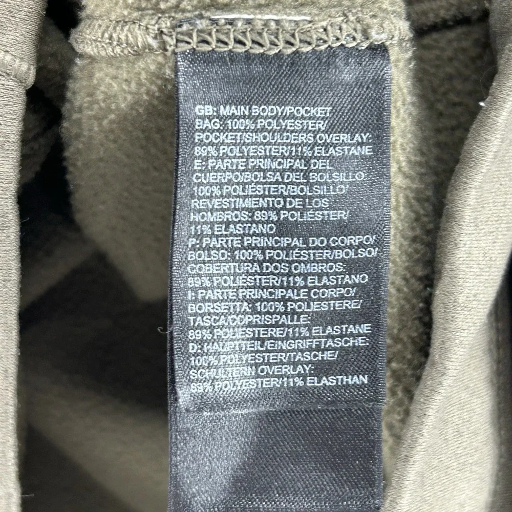 The North Face north face